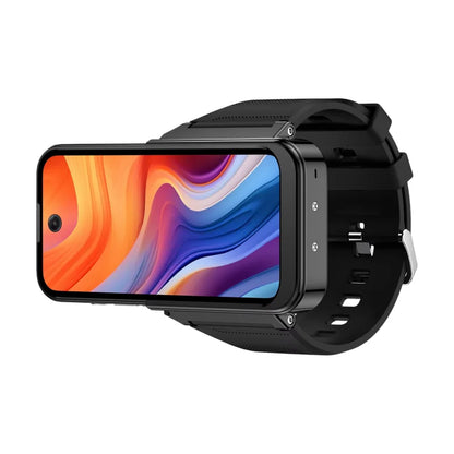 PG999 Smartwatch Phone - Touchscreen, GPS, Wi-Fi, Octa-Core Powerhouse, HD Cameras, Android, Dual SIM & Dual Standby, Global Connect - Buy Now