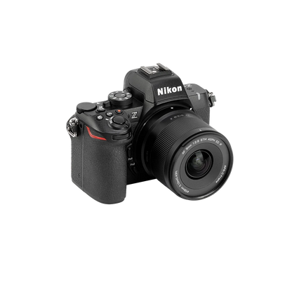 Viltrox AF 9mm f/2.8 APS-C Auto Focus Wide-Angle Prime Lens (Air Series) for Fujifilm X, Sony E, and Nikon Z Mount Cameras