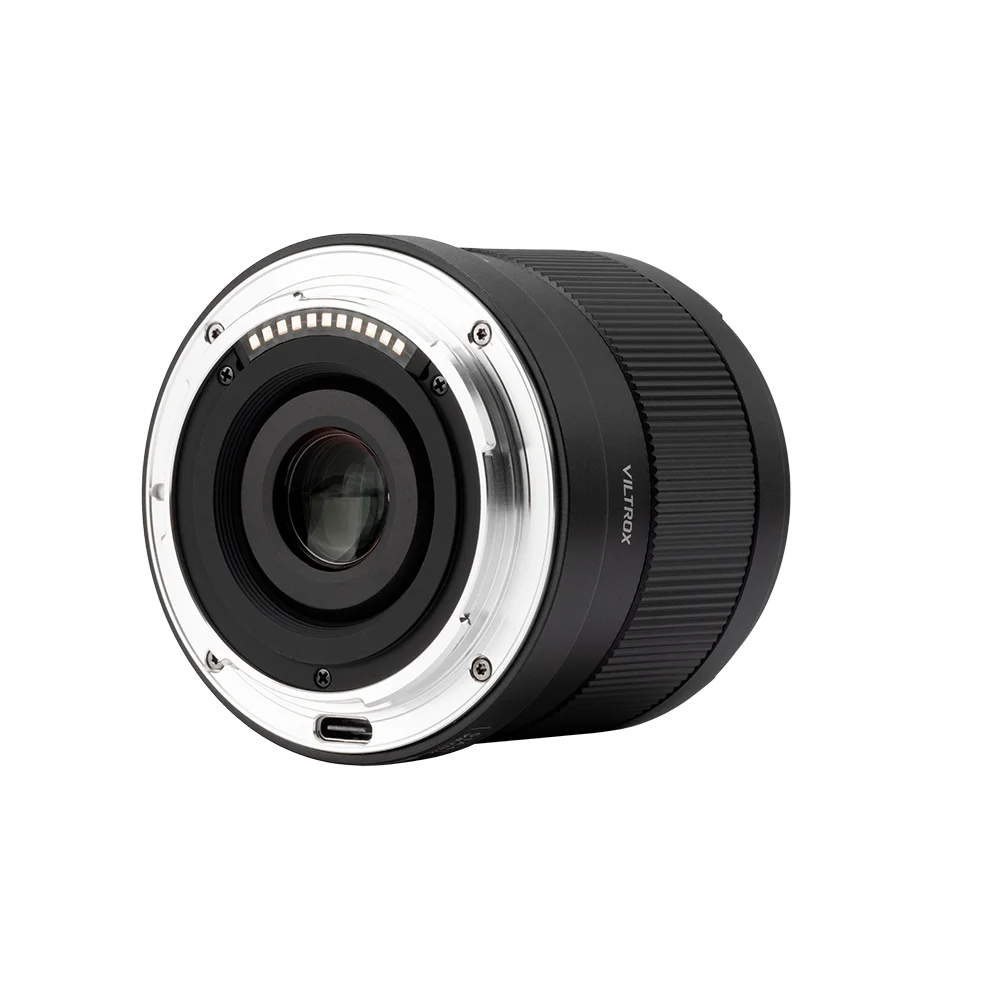 Viltrox AF 9mm f/2.8 APS-C Auto Focus Wide-Angle Prime Lens (Air Series) for Fujifilm X, Sony E, and Nikon Z Mount Cameras