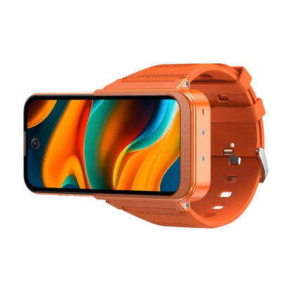 PG999 Smartwatch Phone - Touchscreen, GPS, Wi-Fi, Octa-Core Powerhouse, HD Cameras, Android, Dual SIM & Dual Standby, Global Connect - Buy Now