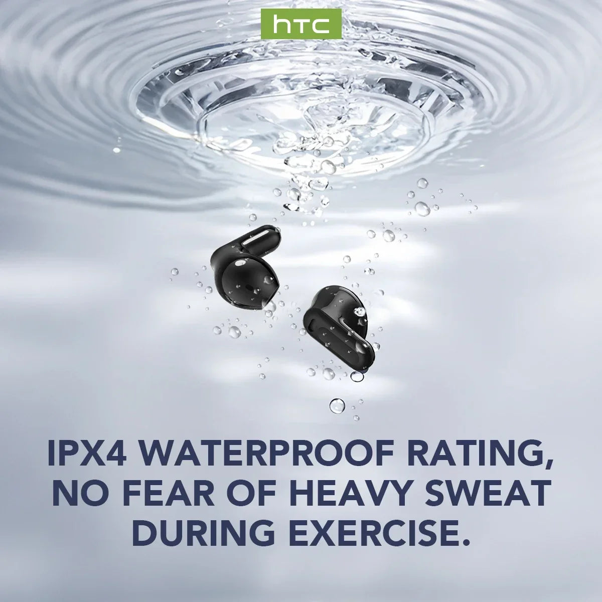 Experience Superior Sound Quality with NE20 TWS Bluetooth Earphones - AI Translator & Noise Reduction Mic for Ultimate Convenience